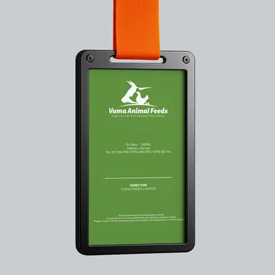 VUMA ANIMAL FEEDS
